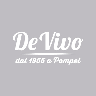 De Vivo Pasticceria Pompei Logo
